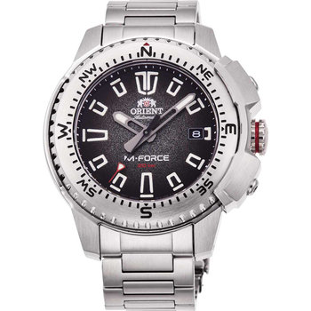 ORIENT Sports M-Force Land