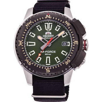 ORIENT Sports M-Force Land