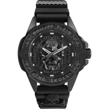 PHILIPP PLEIN The Skull Black