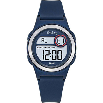 TEKDAY Chronograph Blue