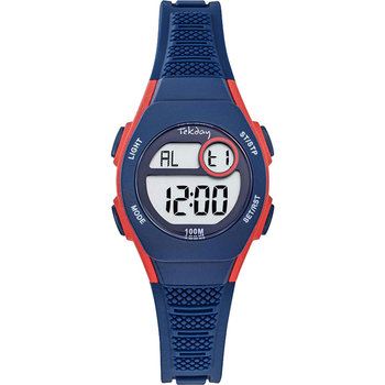 TEKDAY Chronograph Blue