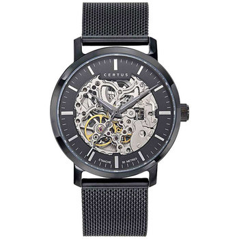 CERTUS Automatic Black