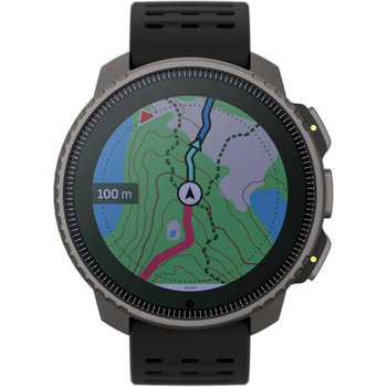 SUUNTO Vertical Titanium