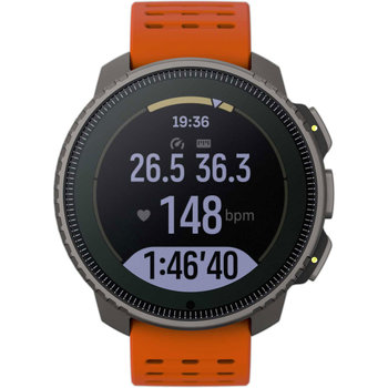 SUUNTO Vertical Titanium