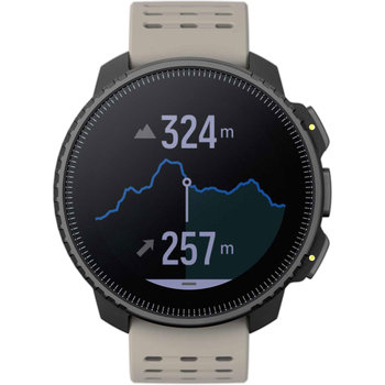 SUUNTO Vertical Black Sand