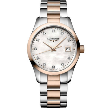 LONGINES Conquest Classic