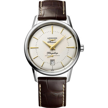 LONGINES Flagship Heritage