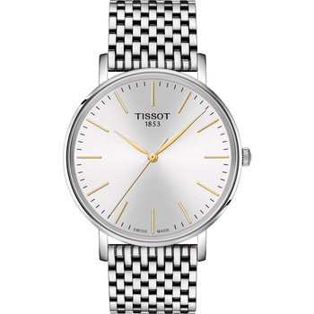 TISSOT T-Classic Everytime