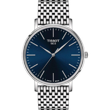 TISSOT T-Classic Everytime