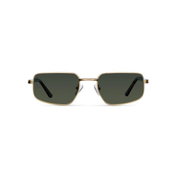 MELLER Pita Gold Olive Sunglasses