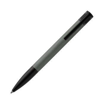 HUGO BOSS Explore Brushed Ballpoint Pen