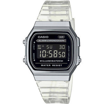 CASIO Vintage Chronograph