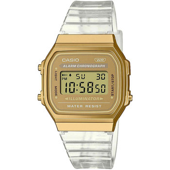 CASIO Vintage Chronograph