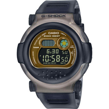 G-SHOCK Chronograph Grey