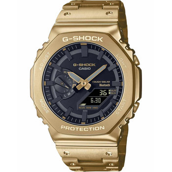 G-SHOCK Solar Chronograph