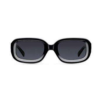 MELLER Dashi All Black Sunglasses