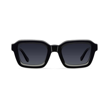 MELLER Nayah All Black Sunglasses