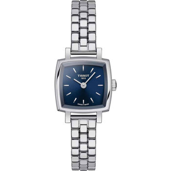 TISSOT T-Lady Lovely Square