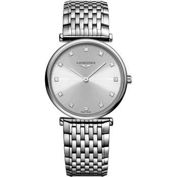 LONGINES La Grande Classique