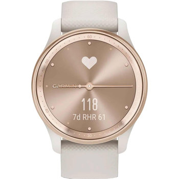 GARMIN Vivomove Trend Peach