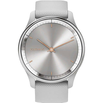 GARMIN Vivomove Trend Silver