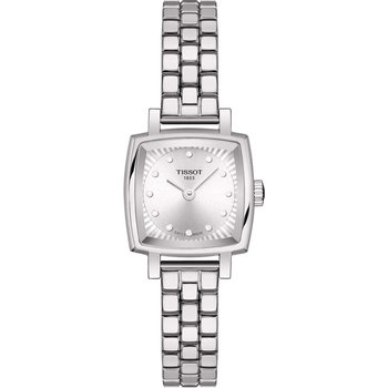 TISSOT T-Lady Lovely Square