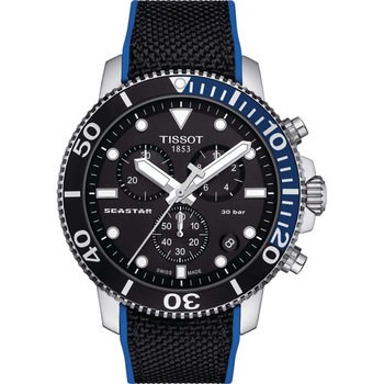 TISSOT T-Sport Seastar 1000