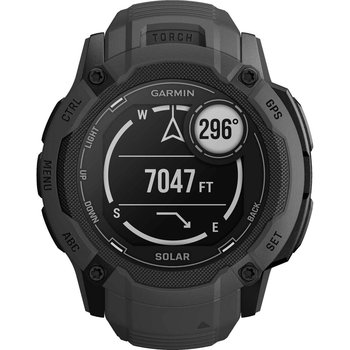 GARMIN Instinct 2X Solar