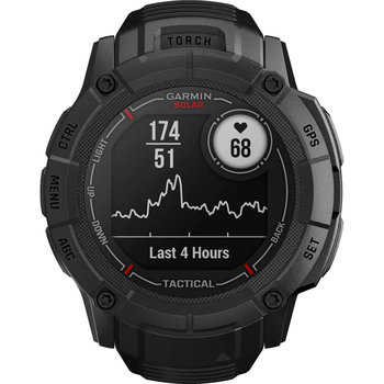 GARMIN Instinct 2X Solar