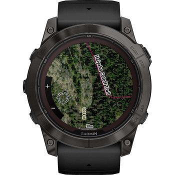 GARMIN Fenix 7X Pro Sapphire