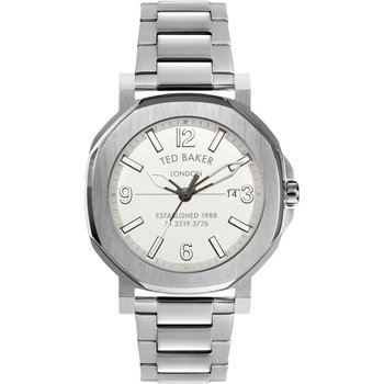 TED BAKER Actonn Silver