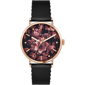 TED BAKER Phylipa Bloom Black