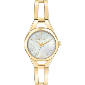 TRUSSARDI Metropolitan Gold