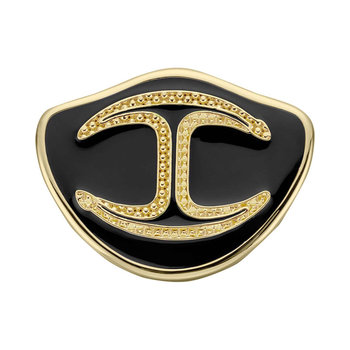 Καρφίτσα JUST CAVALLI Logo