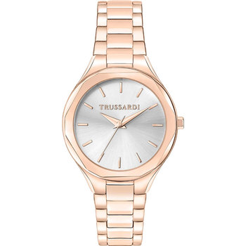 TRUSSARDI Brink Rose Gold