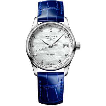 LONGINES The LONGINES Master