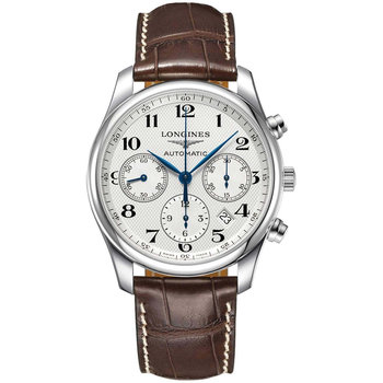 LONGINES The Longines Master