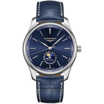 LONGINES The LONGINES Master