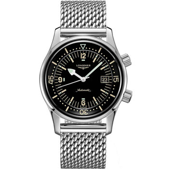 LONGINES Legend Diver