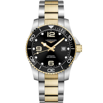 LONGINES HydroConquest