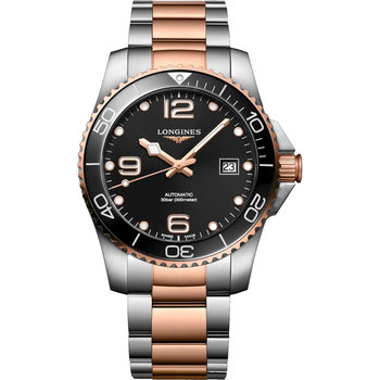 LONGINES HydroConquest