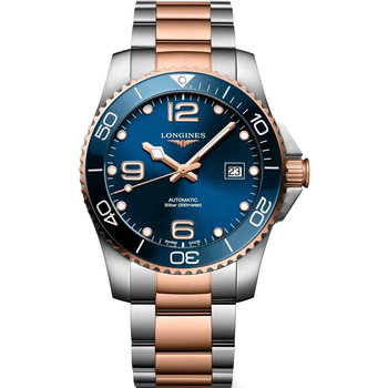 LONGINES HydroConquest