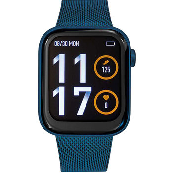 TEKDAY Smartwatch Blue