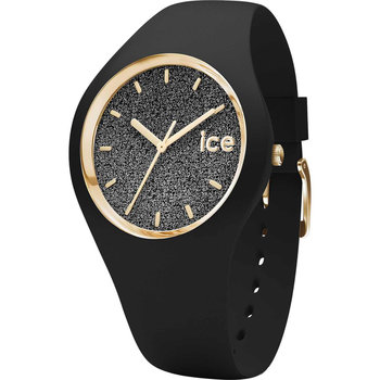 ICE WATCH Glitter Black