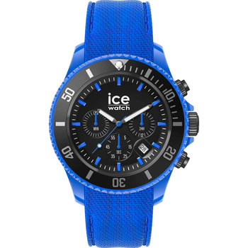 ICE WATCH Chrono with Light