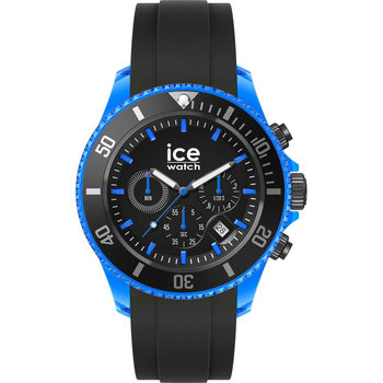 ICE WATCH Chrono with Black