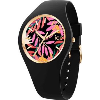 ICE WATCH Flower Black