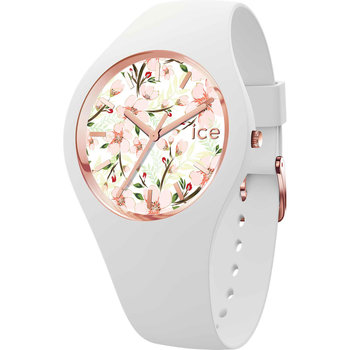 ICE WATCH Flower White