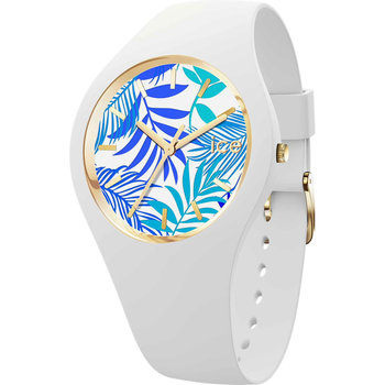 ICE WATCH Flower White