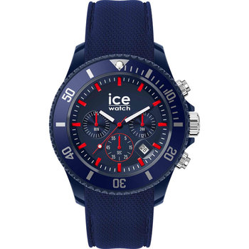 ICE WATCH Chrono with Blue